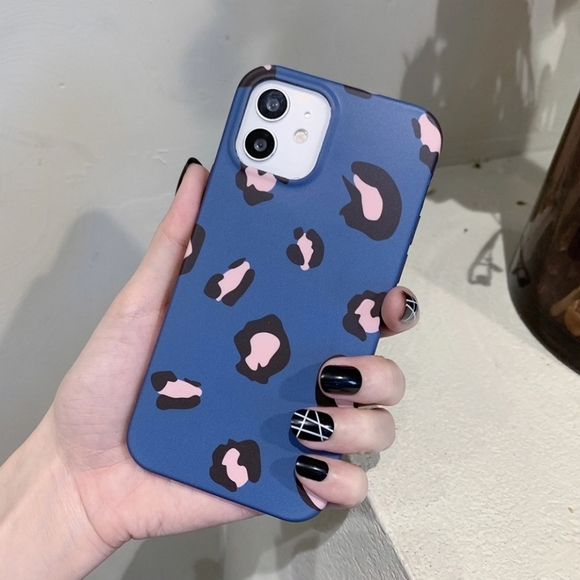 iPhone 12 Case iPhone 12 pro Case iPhone 12 Pro Max Case Leopard Print - Picture 3 of 6